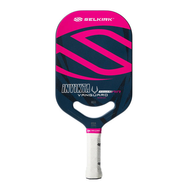 VANGUARD Power Air - Invikta