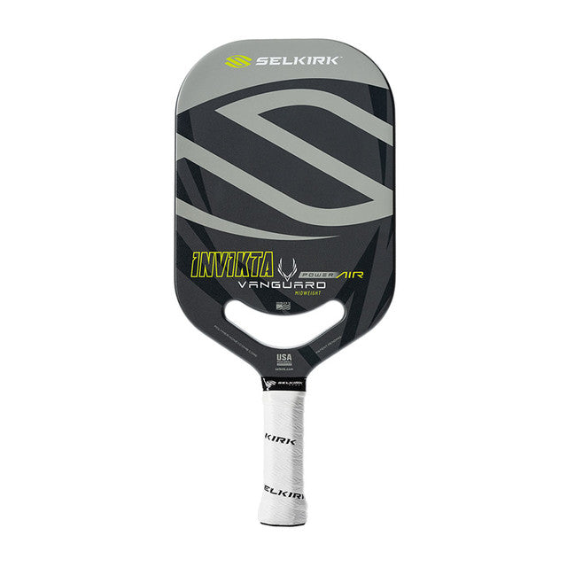 VANGUARD Power Air - Invikta