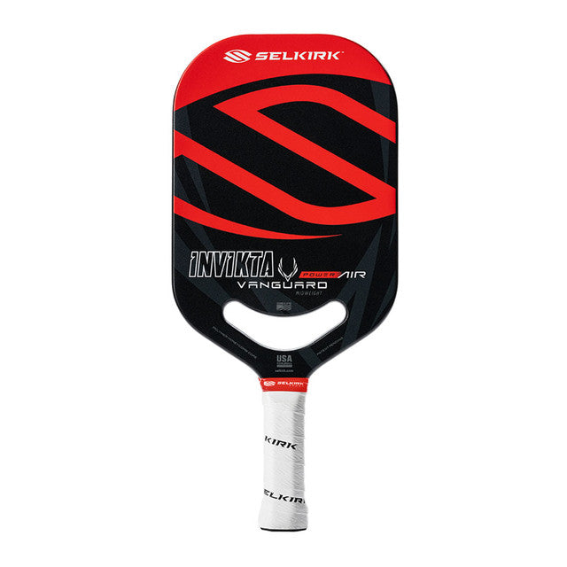 VANGUARD Power Air - Invikta