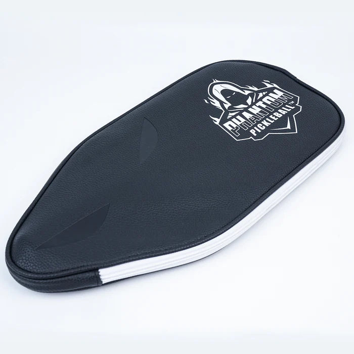 Phantom Premium PU Leather PIckleball Paddle Case