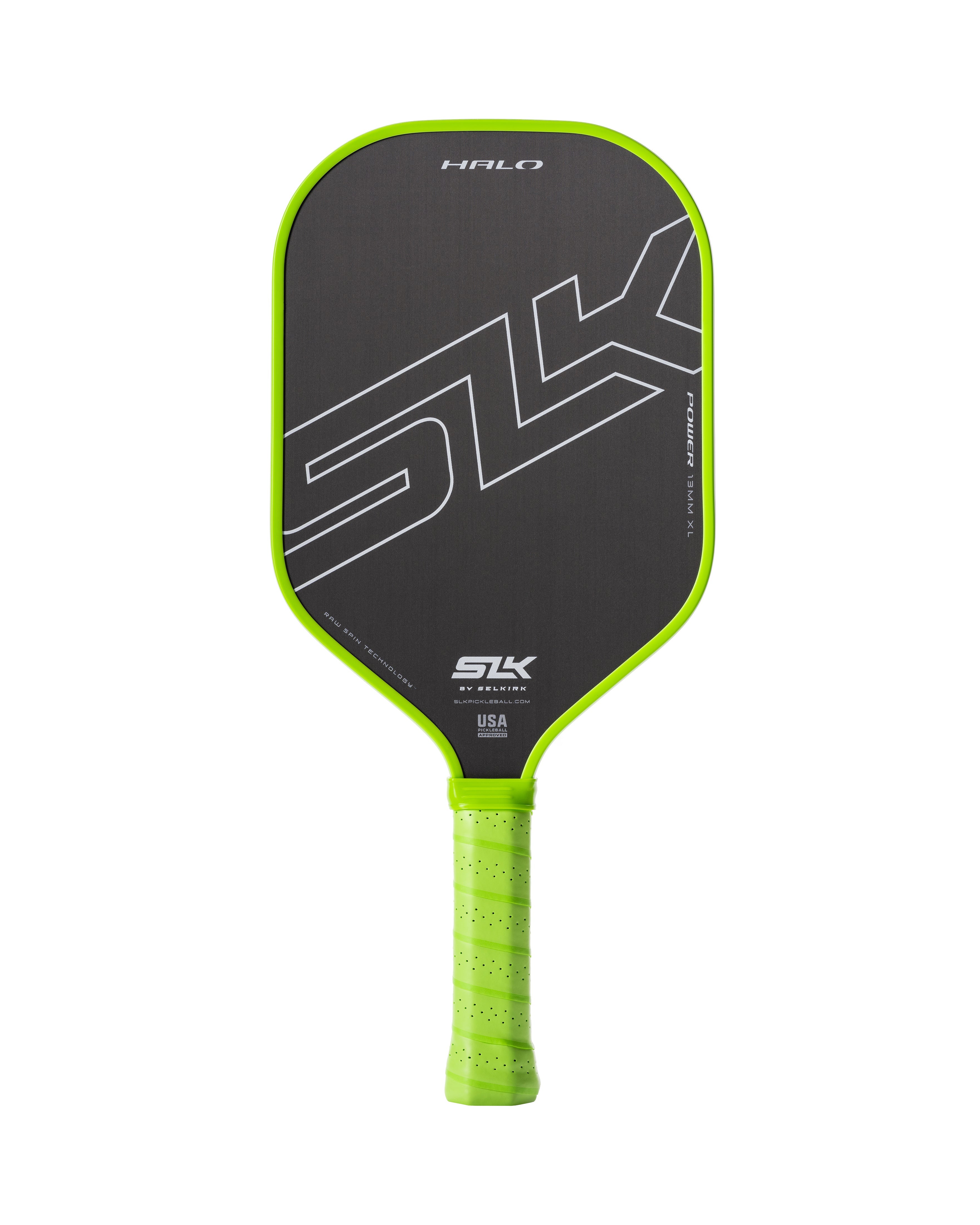 SLK HALO - XL Power (13mm)