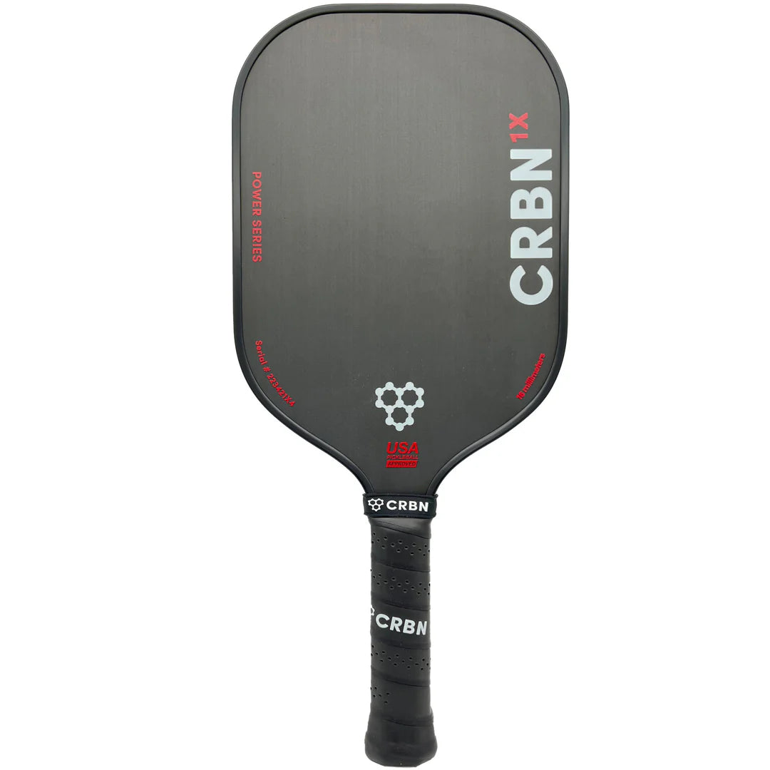 CRBN 1X Series (Elongated Paddle)