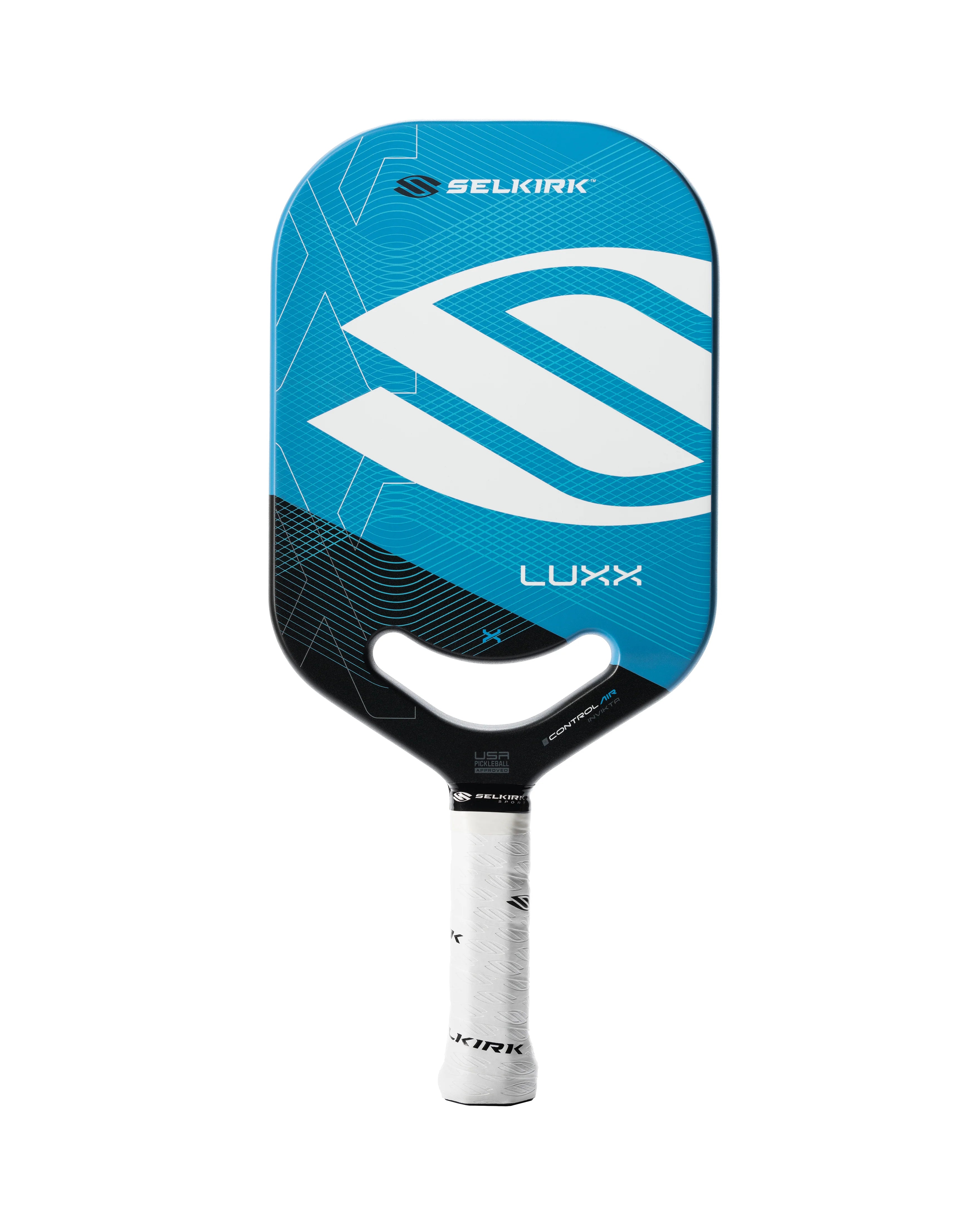 LUXX Control Air - Invikta