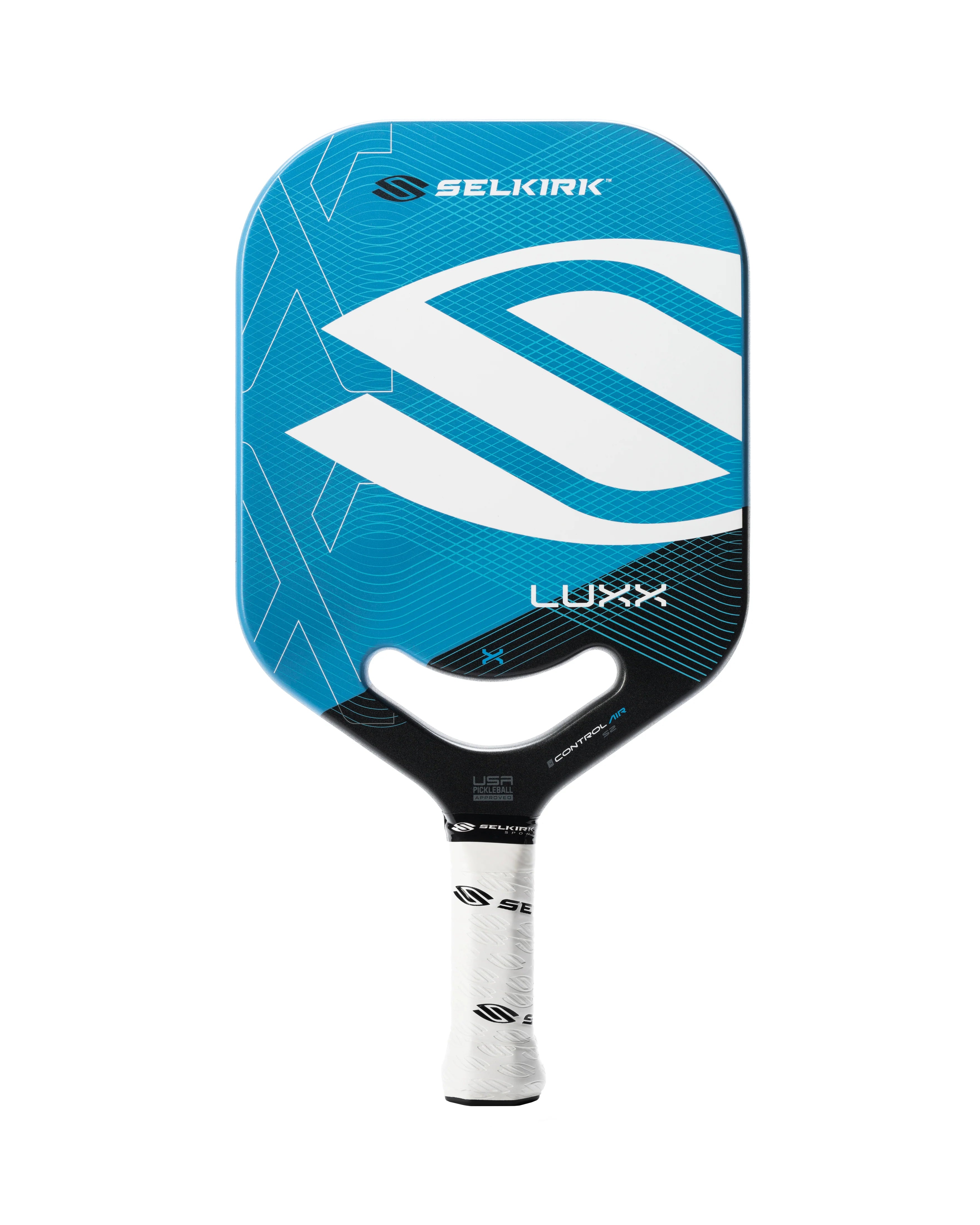 LUXX Control Air - S2