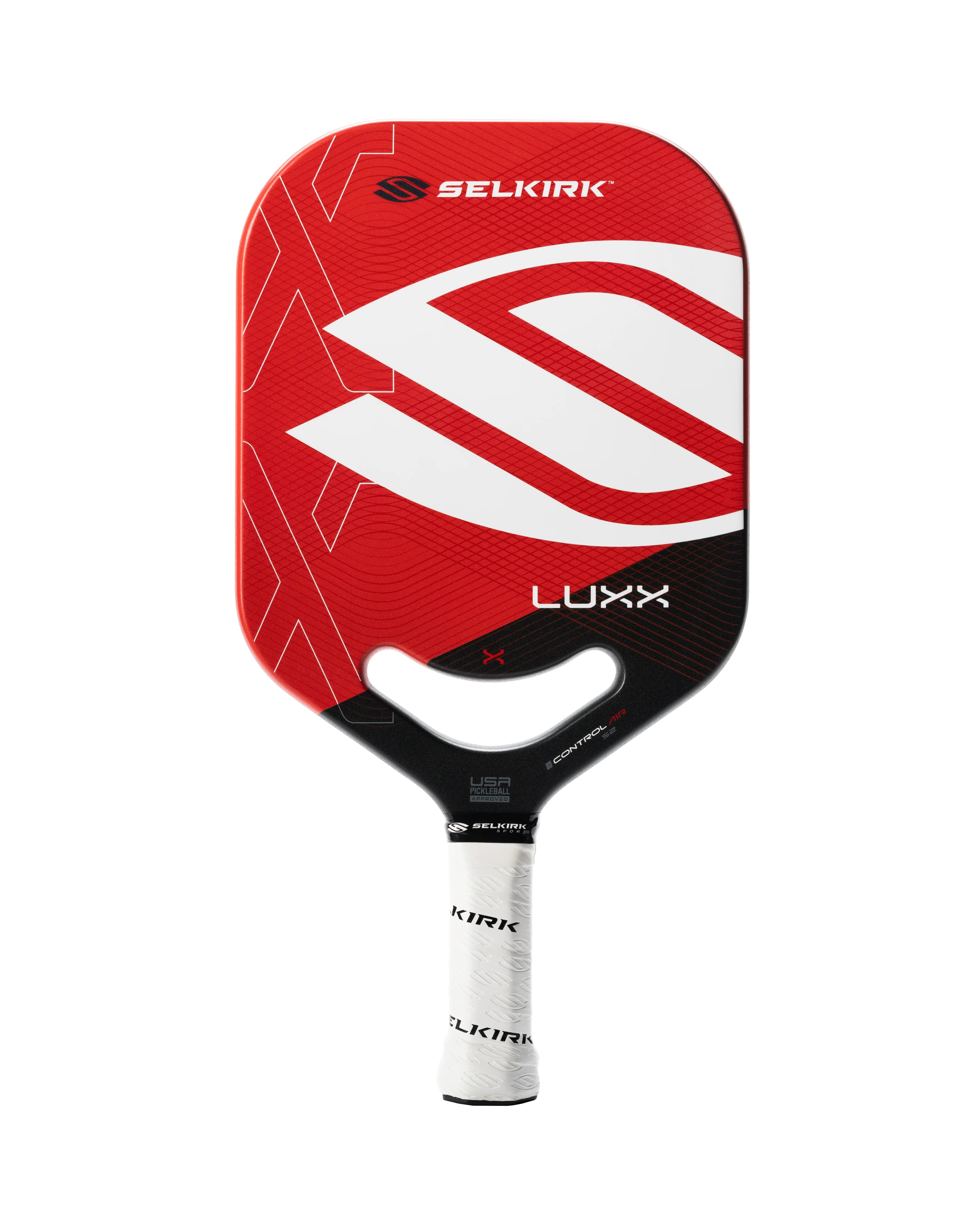 LUXX Control Air - S2
