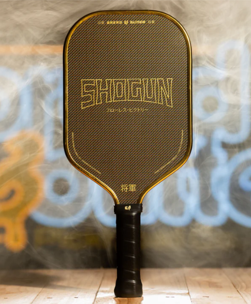 Bread and Butter Shogun Special Gold Edition