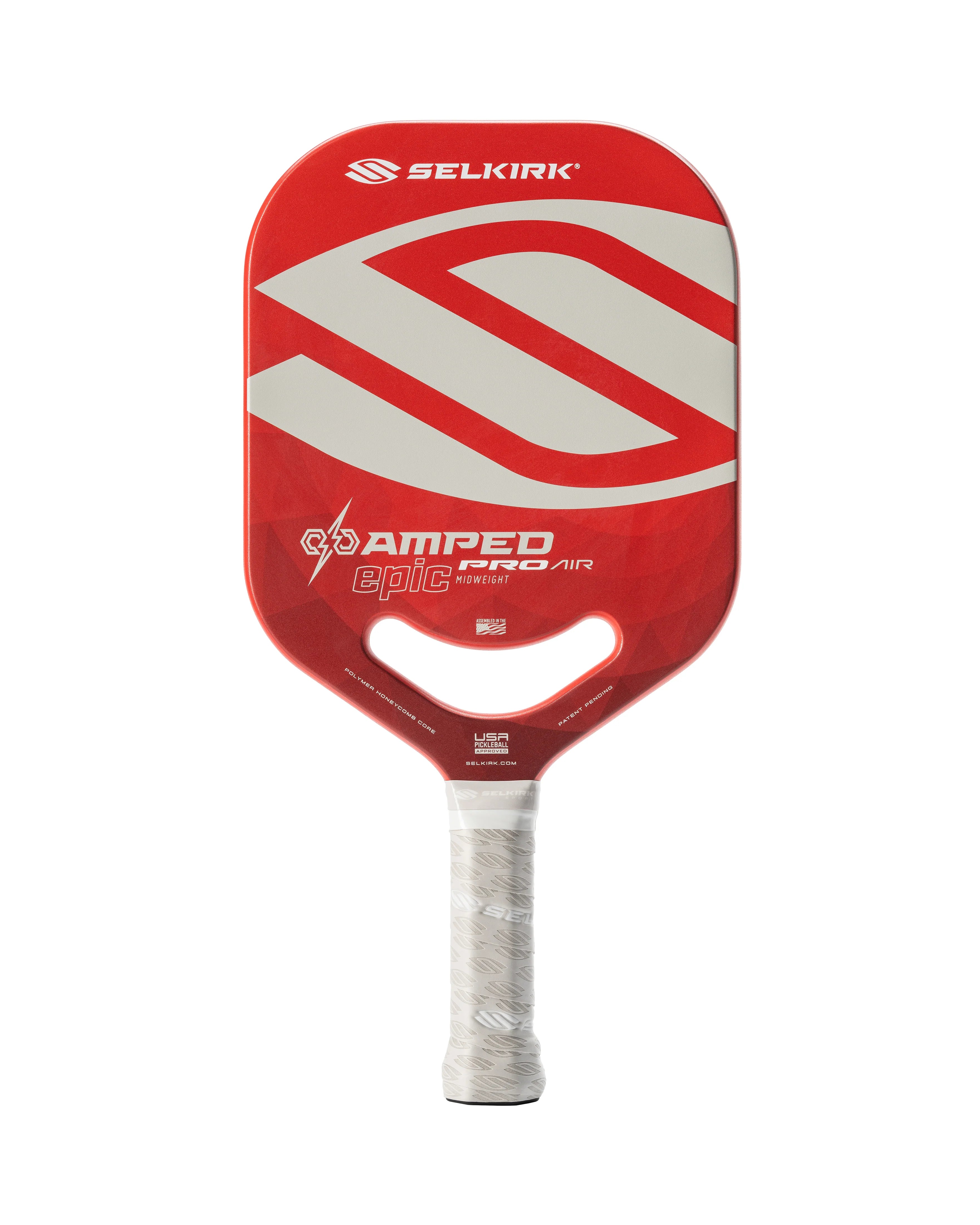 AMPED Pro Air - Epic