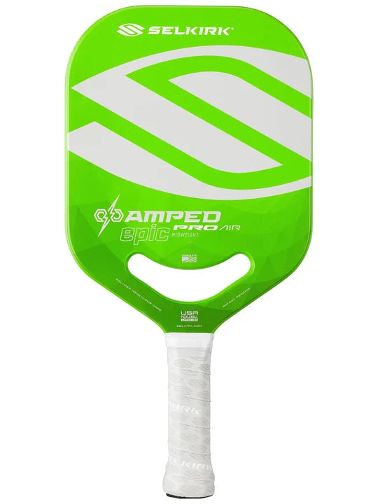 AMPED Pro Air - Epic