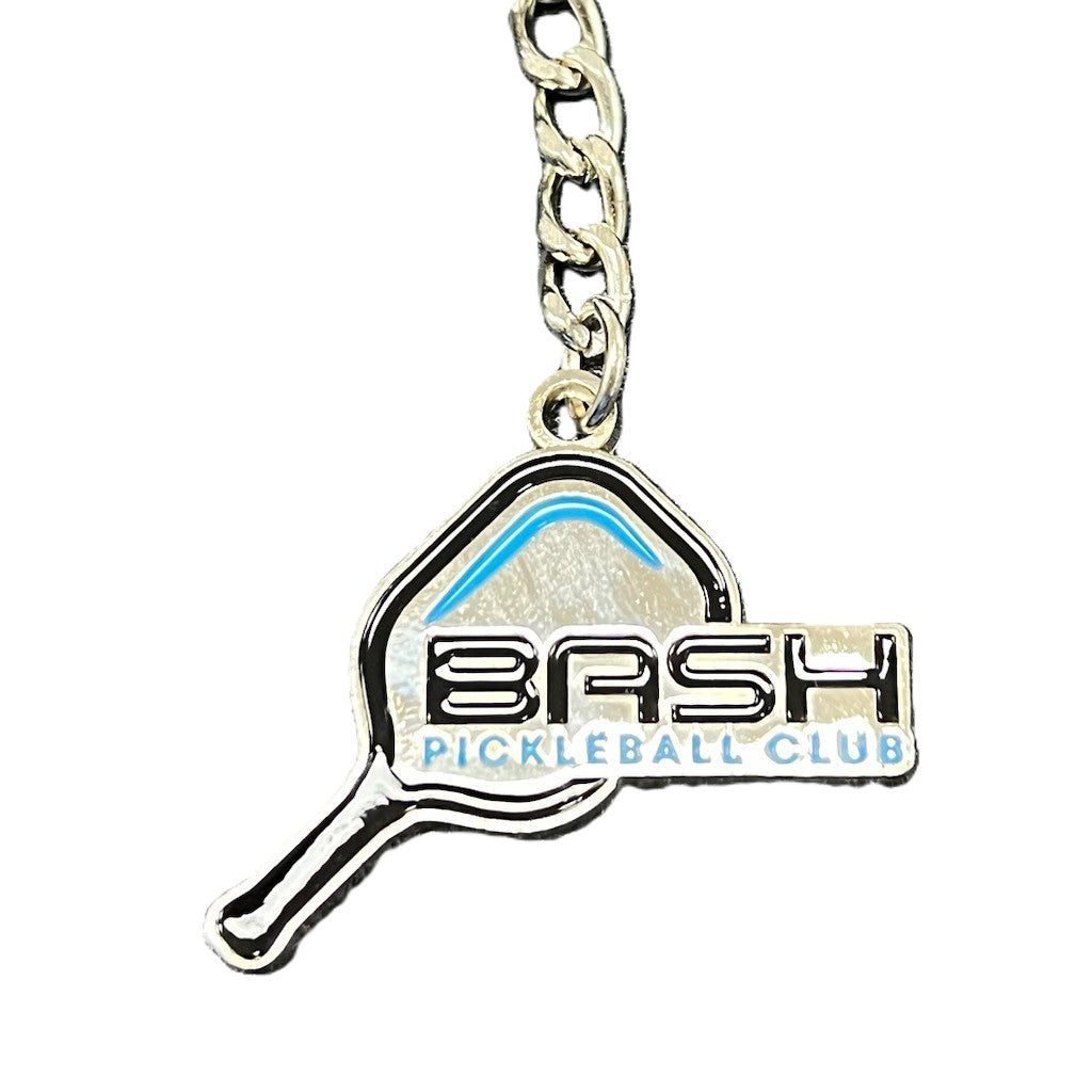 Bash Key Chain
