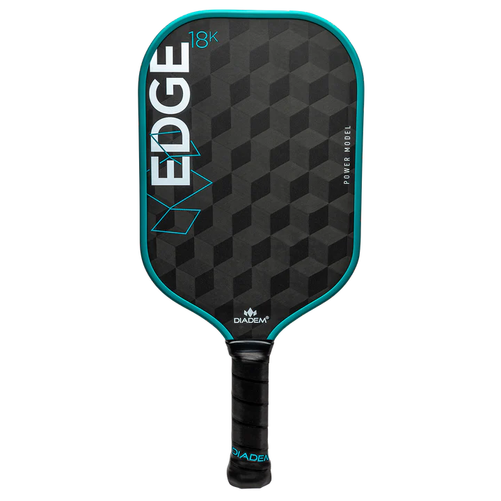 Edge 18K Power (Elongated Face)
